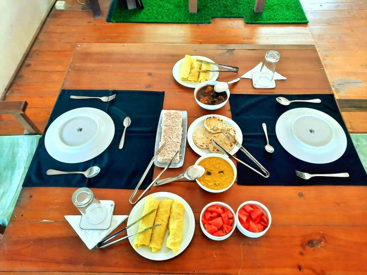 Yala Hotel Lion -Air Conditioned High Luxury Safari Camp Extérieur photo