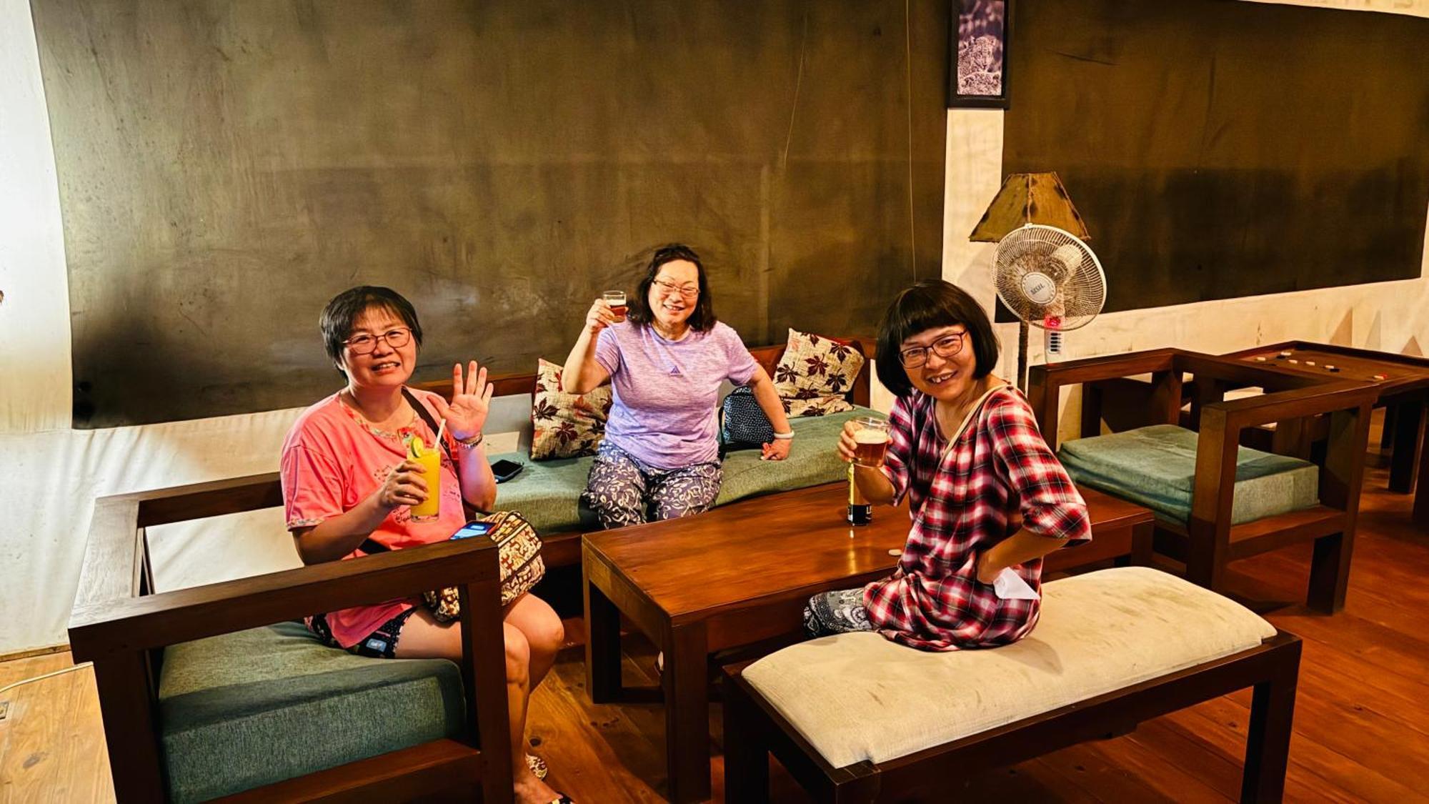 Yala Hotel Lion -Air Conditioned High Luxury Safari Camp Extérieur photo
